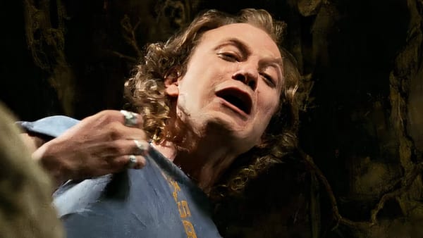 R-Rated Horror Movies That Are 10/10, No Notes — Collider