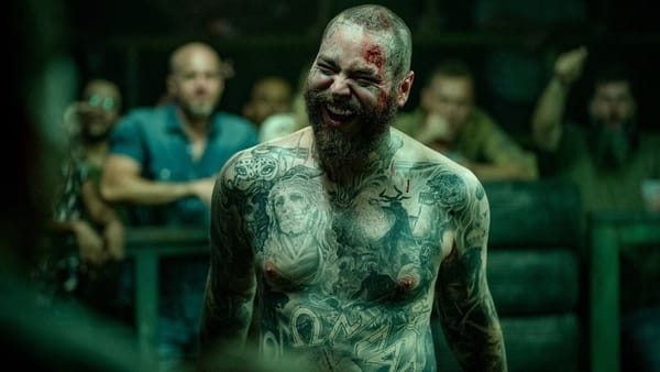 'Road House' Remake Lands New Free Streaming Home This Month — Movieweb