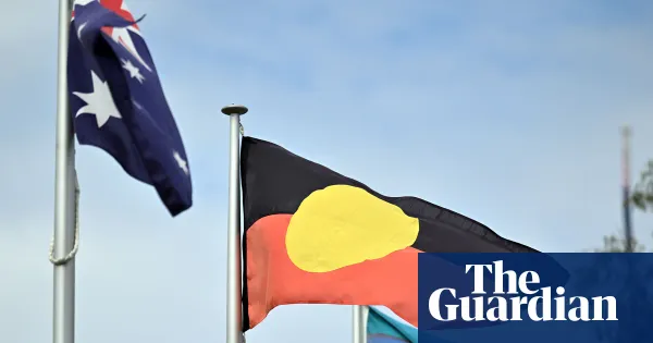 Regional NSW council abandons plan to stop flying Aboriginal flag — World news | The Guardian