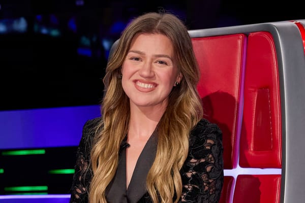Kelly Clarkson Missed The Voice Battle Rehearsals; Jennifer Hudson Stepped In — Nbc