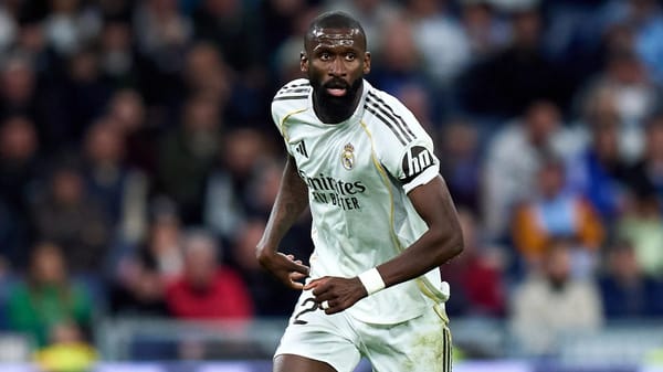'I didn't kill him' — Rudiger rejects claims over knee on Diego Rico — Goal