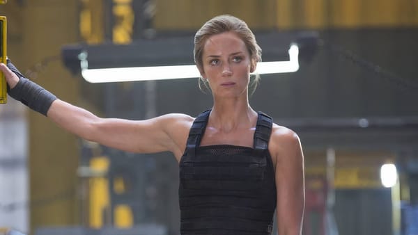 'Edge of Tomorrow' Meets 'Everything Everywhere All At Once' in Redux Redux — Collider