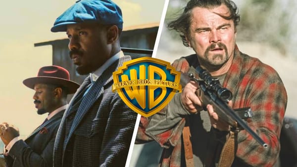 Warner Bros.' Century-Long Tradition of Politically Charged Films — Movieweb