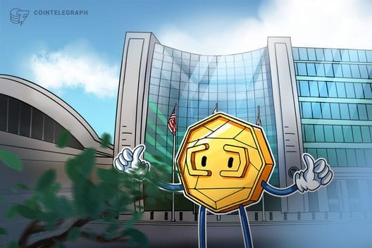 DeFi Education Fund Drops SEC Lawsuit as Crypto Stance Softens — Cointelegraph.com News