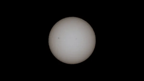 Experts watch the Sun to protect Artemis II astronauts — NASA Science