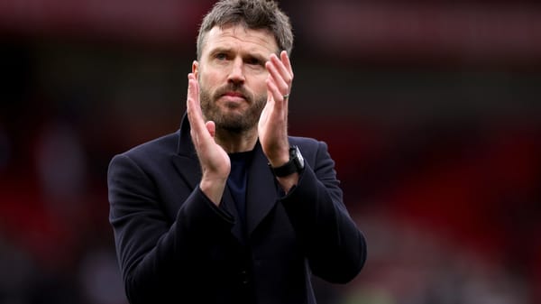 Man Utd target four summer signings as Casemiro prepares to leave — Goal