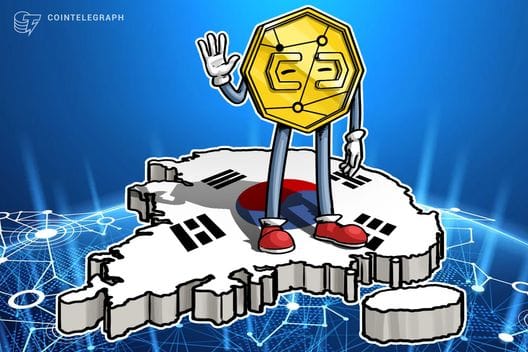 Crypto.com Enables Tourist Crypto Payments in Korea With KG Inicis — Cointelegraph.com News