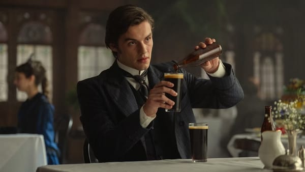 Revisit Netflix’s eight-episode House of Guinness this St. Patrick’s Day — Collider