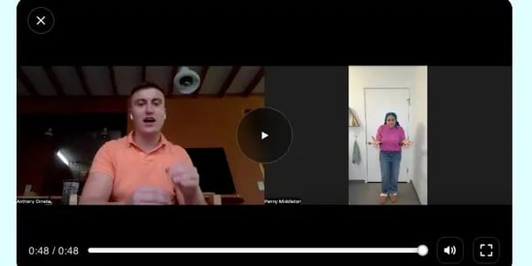 Handshake AI is hiring actors to do improv for $74 an hour — Businessinsider