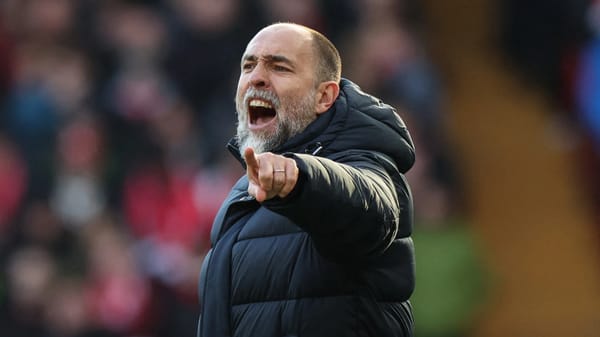 Bergvall returns early to boost Tottenham ahead of Atletico tie — Goal