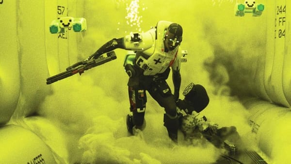 Marathon adds limited-time duos queue for testing — Kotaku