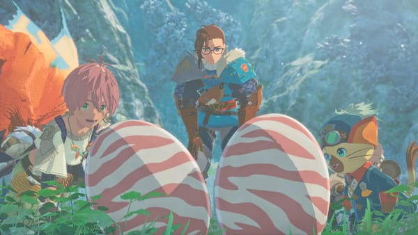 Monster Hunter Stories 3 is 2026's first great RPG — Polygon
