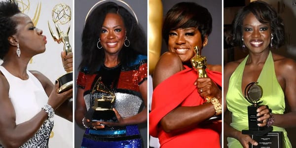 Every EGOT winner, from Audrey Hepburn to Steven Spielberg — Businessinsider