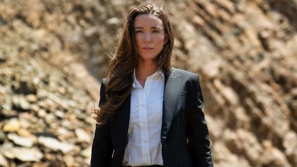 Paradise Season 2 Leaves Jane's Actor With 'A Lot of Questions' — Collider