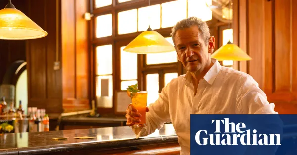 Stop paying comedians to go on holiday — Culture | The Guardian
