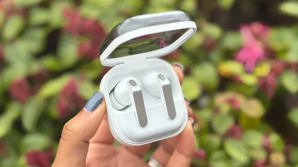 Galaxy Buds 4 Pro review: refined design and improved sound — Latest news