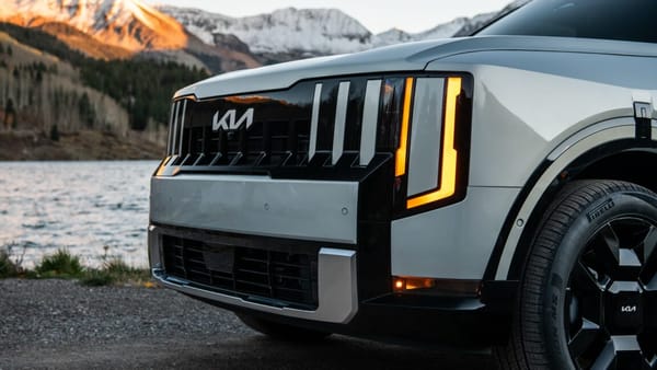 2027 Kia Telluride: upmarket looks, mass-market price — Cars - Ars Technica