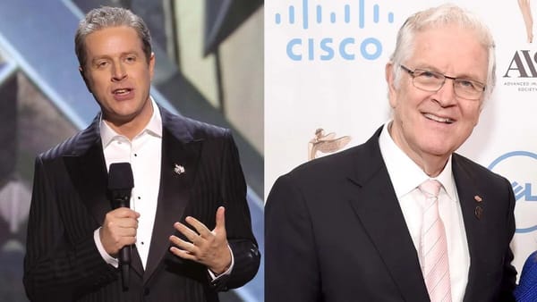 Geoff Keighley Says Oscars CEO Blocked Him After In Memoriam Omission — Kotaku