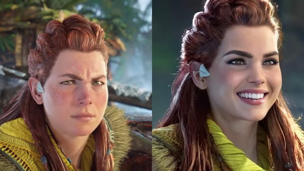 Nvidia's DLSS 5 mocked online as 'AI slop' — Polygon