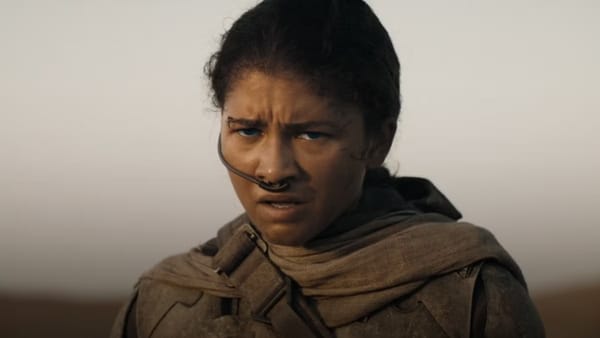 Dune: Part Three trailer appears to reverse Villeneuve's change — Polygon