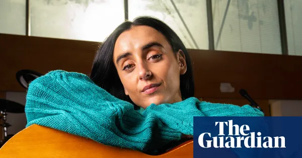 Maimuna Memon on the quiet after winning an Olivier — Culture | The Guardian