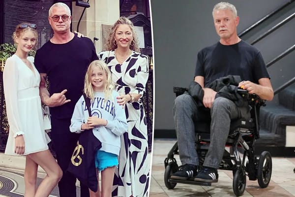 Eric Dane's family 'saddened' by Oscars In Memoriam omission — Pagesix