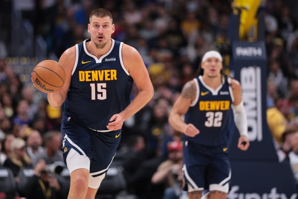 Nuggets vs. 76ers Tonight: Playoff Hopes at Stake — Nbc