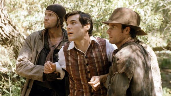 Firefly surges on streaming as animated revival advances — Collider