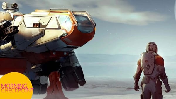 Bethesda to reveal more on Starfield as industry faces changes — Kotaku