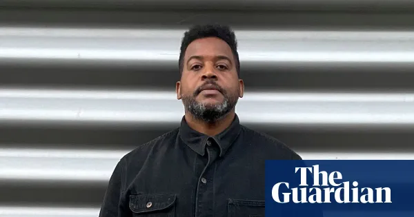 New York hip-hop experimentalist Elucid: 'I like the harmony of the city' — Culture | The Guardian