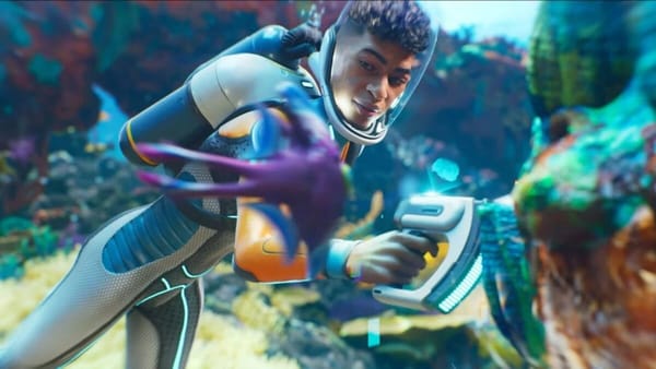 Judge Reinstates Subnautica 2 CEO and Restores Early Access Control — Kotaku