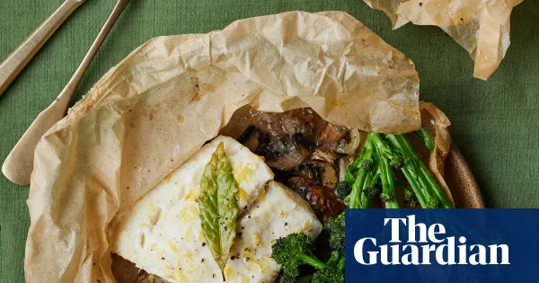 What is the best way to downsize a recipe? — Lifestyle | The Guardian
