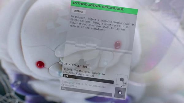 Marathon’s Final Level Is Locked Behind Its Most Annoying Mission — Kotaku