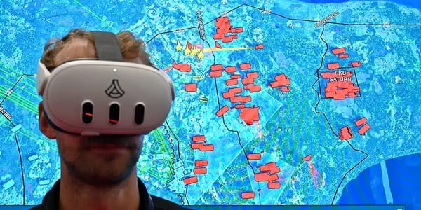 Army, Anduril strike deal linking systems to counter drones — Businessinsider