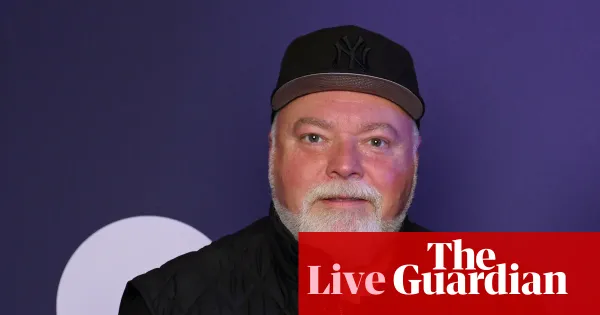 Sandilands says ARN has terminated his contract; Trump lashes out at Australia — World news | The Guardian