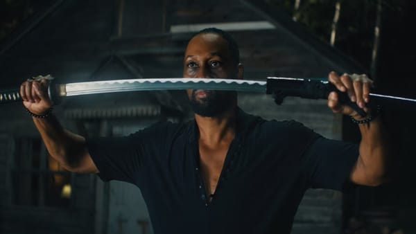 Bob Odenkirk's Nobody 2 Tops Alan Ritchson's War Machine on Netflix — Movieweb