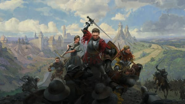 25 best Game Pass games on Xbox and PC (March 2026) — Polygon