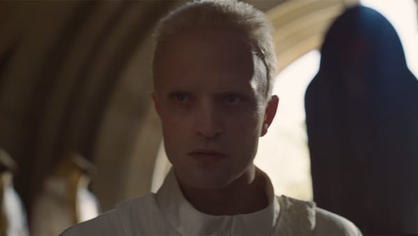 Who is Scytale: Robert Pattinson's Dune 3 character explained — Gamesradar