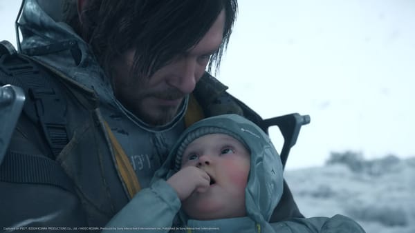 What time does Death Stranding 2 release on PC? — Polygon