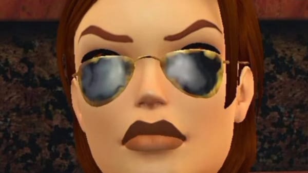 Fans Furious After Tomb Raider Remaster Patch Adds Poor-Quality Outfits — Kotaku