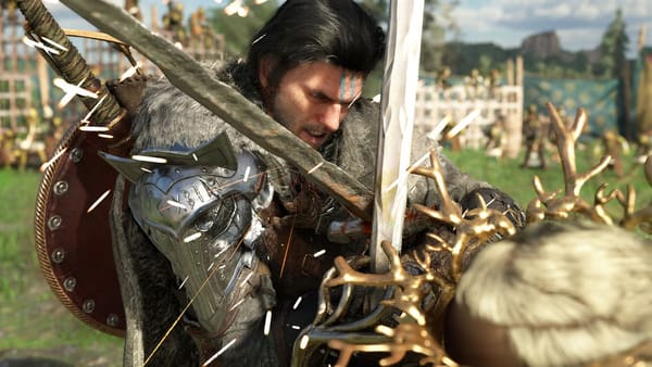 Crimson Desert release time in your time zone — Polygon