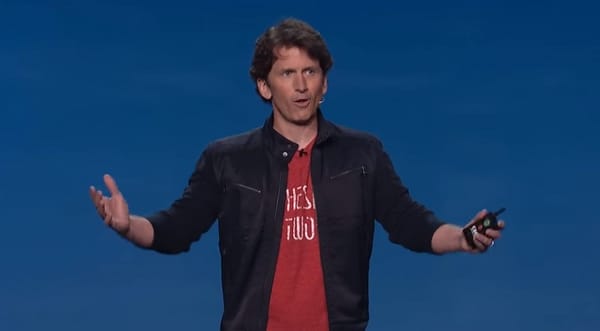 Todd Howard: 'Just pretend' The Elder Scrolls 6 wasn't announced — Pcgamer