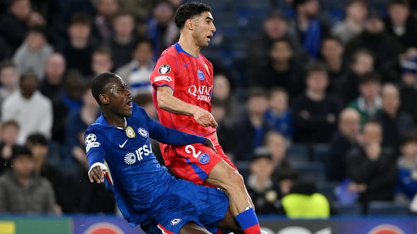 Rosenior fears 'serious' Trevoh Chalobah injury after PSG defeat — Goal