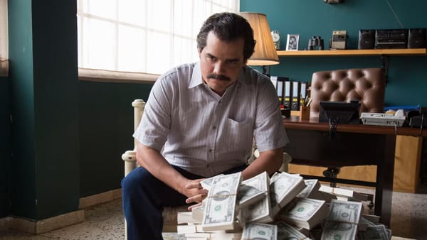 10 Netflix Drama Shows That Are 10/10 but Nobody Remembers Today — Collider