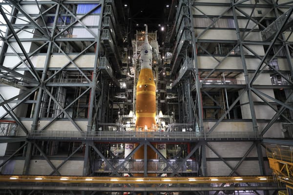 Artemis II rollout may move to March 19 as teams make up time — NASA Science