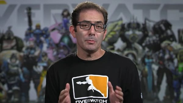 Jeff Kaplan says 'Shut the f*** up. No one cares' about games you won't play — Kotaku