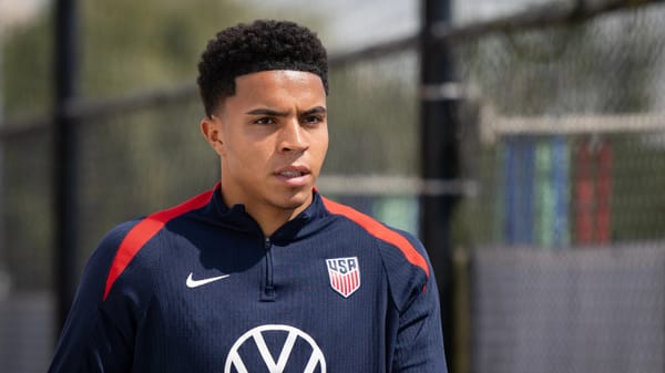 Pochettino: Noahkai Banks has not decided between USMNT and Germany — Goal