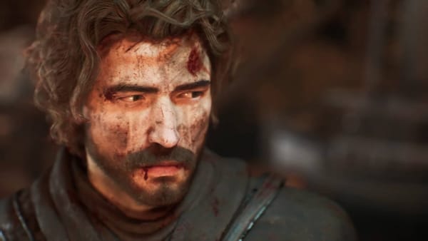 Charlie Cox says he's acting in another video game — Gamesradar