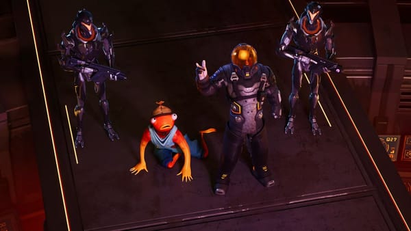 What time does Fortnite Chapter 7 Season 2 release? — Polygon