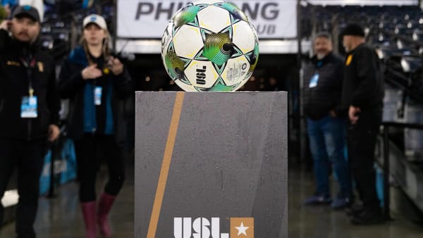 USL players to wear T-shirts in protest targeting U.S. Soccer over CBA — Goal